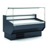 Vitrina Refrigerada Vidro Reto  Profundidade 900 Dim