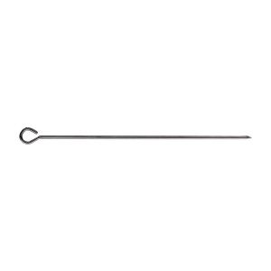 Espetos para churrasqueira - 24 unidades, 24 pcs., (L)210mm