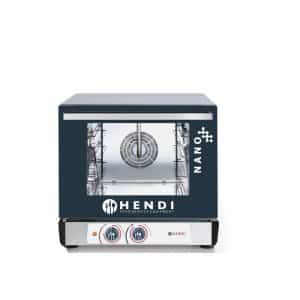 Forno de convecção, 230V/3100W, 561x644x(H)530mm