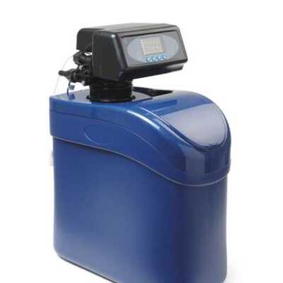 Amaciador de água, automático, 230V/18W, 214x417x(H)505mm