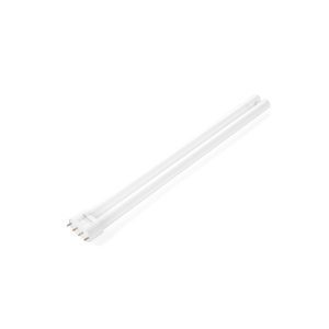 2 lâmpadas electrocutadoras de substituição para mata-insetos, 2x 15W - 270080, 2 pcs., 230V/15W, 451x25x(H)25mm