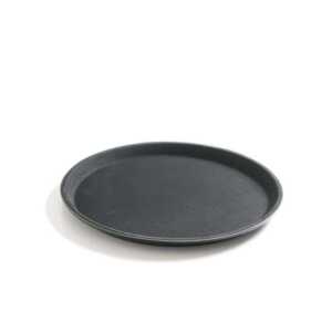 Tabuleiro para servir redondo, ø460x(H)22mm