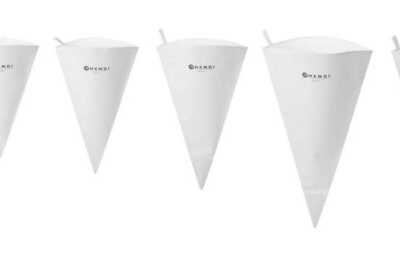 Saco de pasteleiro - 2 unidades, 2 pcs. , (L)450mm
