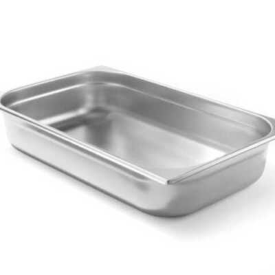 Recipiente Gastronorm 1/1, GN 1/1, 28L, 530x325x(H)200mm