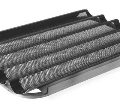 Tabuleiro para baguete, 600x400mm