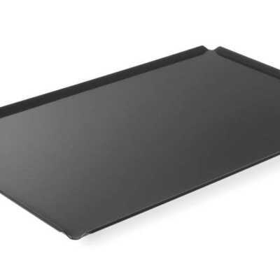 Tabuleiro GN 1/1 – 4 bordas, 325x530x(H)10mm