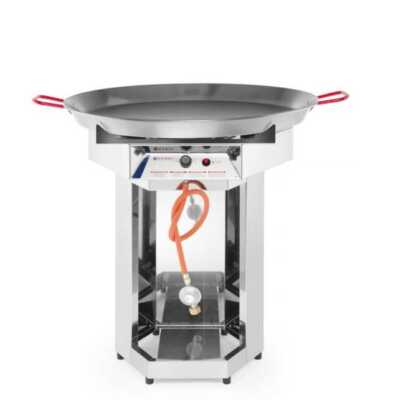 Fiesta 800, 7kW, 800x800x(H)900mm