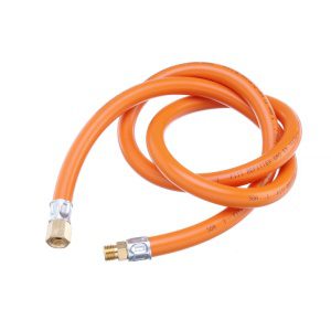 Conjunto de tubo de gás Fogões, Conjunto do tubo flexível