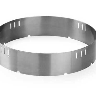 Aro para fogões, ø360x(H)80mm