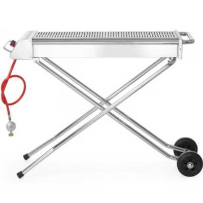 Xenon Pro, 7,5kW, 1120x410x(H)900mm
