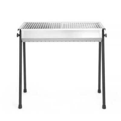 Barbecue a carvão Patio, 770x380x(H)760mm