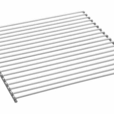 Grelha superior para barbecues a carvão,