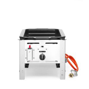 Bake-Master Mini, 5,8kW, 340x540x(H)300mm