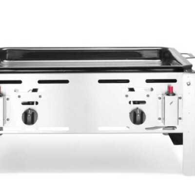 Bake-Master, 11,6kW, 650x540x(H)300mm