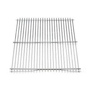 Grelha superior para Grill-master,