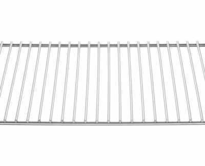 Grelha para Roast Master 50/50, 477x300mm