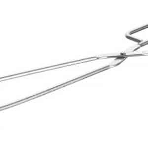 Pinças de servir – 2 unidades, 2 pcs. , (L)300mm
