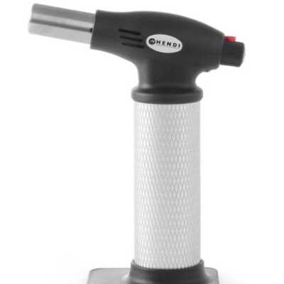 Maçarico de cozinha, 145x70x(H)190mm