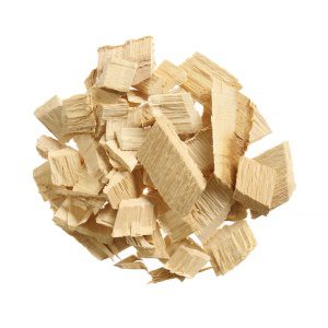 Lascas para defumar, Faia