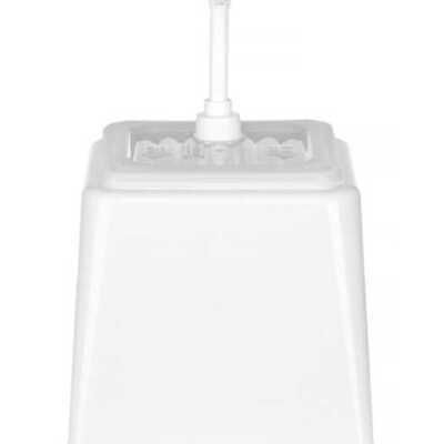 Dispensador de molhos, 2,5L, Branco, 230x210x(H)327mm