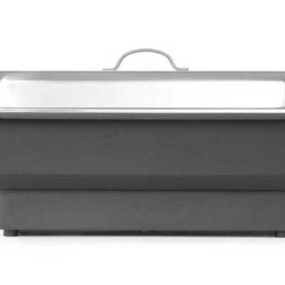 Réchaud elétrico Tellano, 9L, 230V/900W, 573x347x(H)286mm