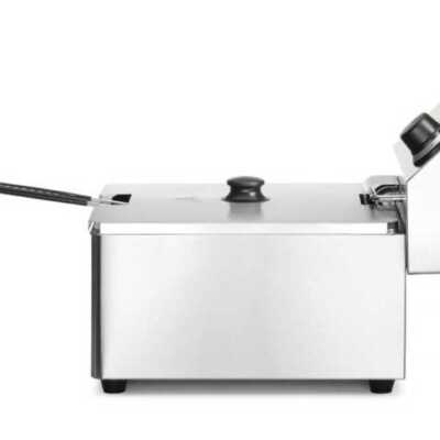 Fritadeira  - 4L, 4L, 230V/3000W, 218x380x(H)310mm