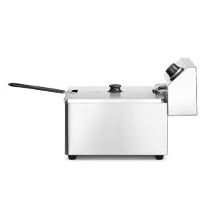 Fritadeira  - 8L, 8L, 230V/3500W, 265x430x(H)350mm