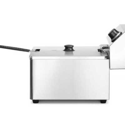 Fritadeira  - 8L, 8L, 230V/3500W, 265x430x(H)350mm