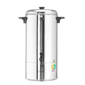 Percolador de parede única, 16L, 230V/1500W, 407x382x(H)595mm
