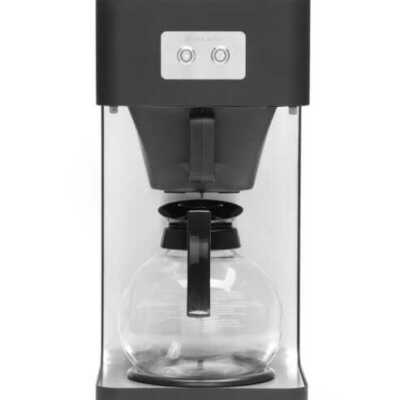 Máquina de café gota a gota, 230V/2020W, 204x400x(H)590mm