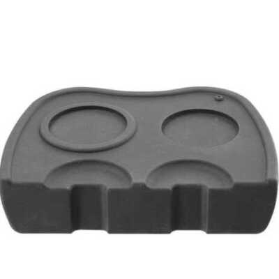 Tapete para calcadeira duplo, 205x150x(H)45mm