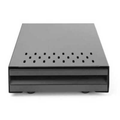 Gaveta para borras de café, 350x250x(H)90mm