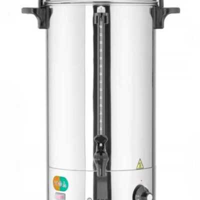 Fervedor de bebidas, 18L, 230V/2200W, 385x385x(H)595mm