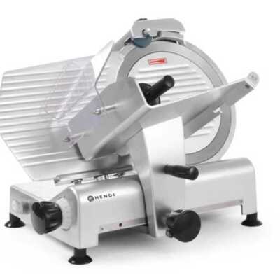 Fiambreira  300, 230V/420W, 602x573x(H)456mm