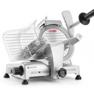 Fiambreira  195, 230V/200W, 416x400x(H)335mm