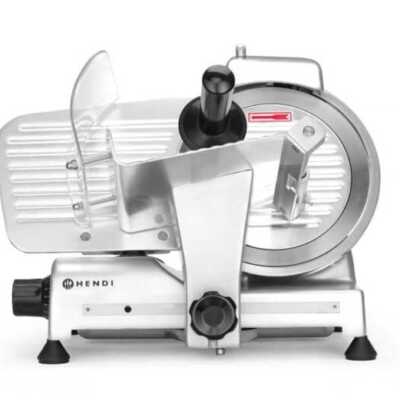Fiambreira  220, 230V/280W, 506x435x(H)347mm