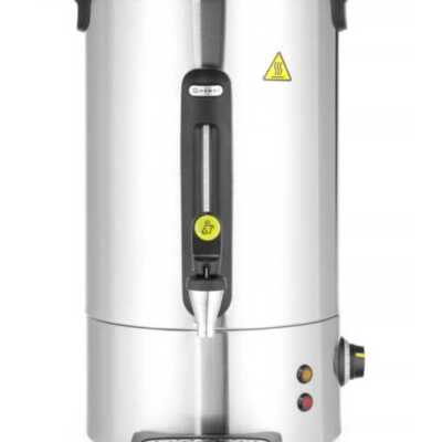 Fervedor de bebidas quentes - Design por Bronwasser, 16L, 220-240V/1650W, 352x397x(H)500mm