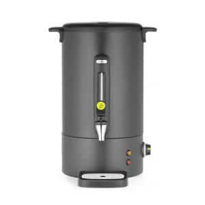 Fervedor de bebidas preto mate - 16L, Preto, 220-240V/1650W, 356x400x(H)510mm