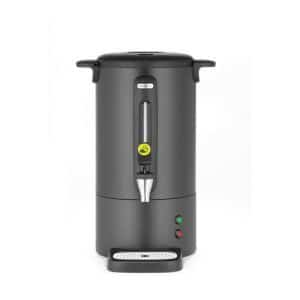 Percolador - 7L, Preto, 220-240V/1050W, 305x350x(H)451mm