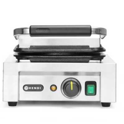 Máquina de fazer waffles "Heart", 230V/2200W, 330x543x(H)550mm