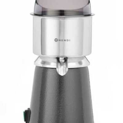 Espremedor de citrinos elétrico, 230V/180W, 218x307x(H)466mm