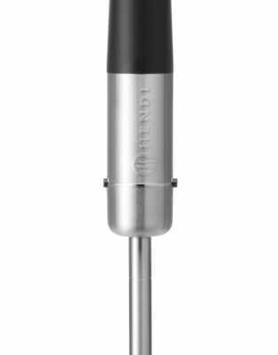Triturador sem fios ø65x(H)390mm