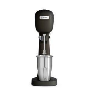 Milkshake mixer sem BPA - Amarelo, 230V/400W, 170x210x(H)485mm