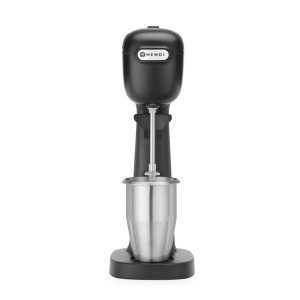 Milkshake mixer - Preto, 230V/400W, 170x210x(H)485mm