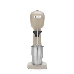 Milkshake mixer - Caramelo, 230V/400W, 170x210x(H)485mm