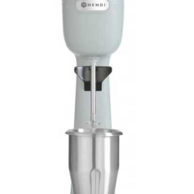 Milkshake mixer - Azul, 230V/400W, 170x210x(H)485mm