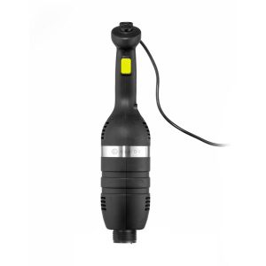 Unidade motora do triturador - velocidade variável 500 W, Preto, 230V/500W, ø100x(H)448mm