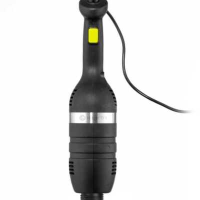 Unidade motora do triturador - velocidade variável 500 W, Preto, 230V/500W, ø100x(H)448mm