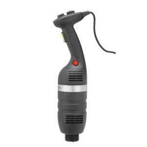 Unidade motora do triturador - velocidade variável 350 W, Preto, 230V/350W, ø100x(H)448mm