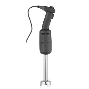 Triturador  160 com velocidade ajustável, Preto, 230V/270W, 140x76x(H)503mm